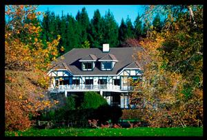 Hamurana Lodge Boutique Hotel Rotorua